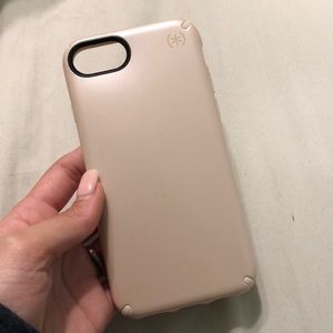 Speck iPhone 8 case